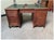 Antique Art Nouveau Double-Sided Desk, 1910 For Sale - Image 12 of 14