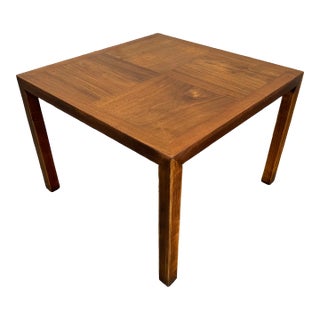 1960's Mid Century Modern Lane Furniture Coffee Table For Sale