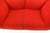 Vintage 'Le Bambole' Loveseat by Mario Bellini for B&b Italia For Sale In Los Angeles - Image 6 of 12