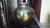 Glass C1910 Frederick Carder Era Steuben Glassworks Large Gold Aurene Art Glass Vase For Sale - Image 7 of 12