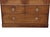 Antique Georgian Mahogany Linen Press Wardrobe, 1800s For Sale - Image 6 of 10