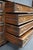 Brown Guy Haddock Country French Cherry Eight Drawer Dresser For Sale - Image 8 of 15