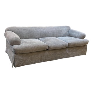 Kroll Furniture Custom Sofa For Sale