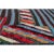 Handwoven Scandinavian Style Persian Kilim Area Rug 4'0" X 6'9" For Sale In Dallas - Image 6 of 9