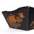 Black Lacquered Wood Basket For Sale - Image 5 of 8