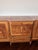 Wood 20th Century Inlaid Sideboard with Bar Compartment and Drawers, 1890s For Sale - Image 7 of 10