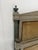 20th Century Directoire-Style Beds in Painted Beechwood, Set of 2 For Sale - Image 5 of 14