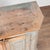 Blue 19th Century Swedish Original Blue Painted Pine Sideboard Cabinet For Sale - Image 8 of 16