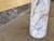 Stone Vintage Marble Dining Table, 1970s For Sale - Image 7 of 10