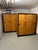 1950s Wardrobe with Sliding Doors by Kurt Thut, Switzerland, 1959 For Sale - Image 5 of 16