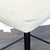 Metal Pottery Barn Maison Leather Bar Stool For Sale - Image 7 of 9