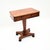 William IV Occasional Side Table, 1830s For Sale - Image 11 of 11