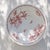 A magnificent and immense 19th-century basin, made of pink ironstone, stamped maison bertrand bordeaux france, from the...