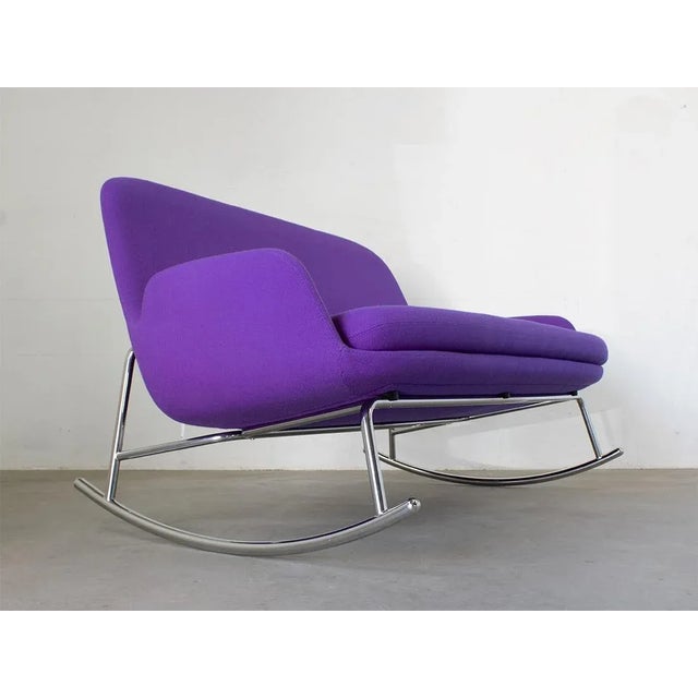 Era Rocking Sofa by Simon Legald for Normann Copenhagen, 2023 For Sale - Image 3 of 11