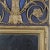 Carved Mirror with Candle Bracket, 1830 For Sale - Image 5 of 7