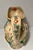 Late 19th Century Antique Meiji Era Japanese Kyoto Satsuma Pottery Signed Studio Kinkozan Pitcher For Sale - Image 5 of 10
