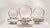 1900 - 1909 France White Porcelain Dinnerware Set For Sale - Image 14 of 18