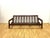 Vintage Sofa in Wooden Frame, 1970s For Sale - Image 6 of 10