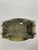 Glass Antoine Leperlier Geometric Bowl in Bubbled Glass Paste, 20th Century For Sale - Image 7 of 9