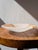 Vintage Italian Alabaster Harlequin Centrepiece Bowl from Volterra, 1970s For Sale - Image 4 of 11