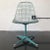 Vintage Charles and Ray Eames for Herman Miller PKC Wire Chairs - (3 Left) For Sale In Tampa - Image 6 of 10