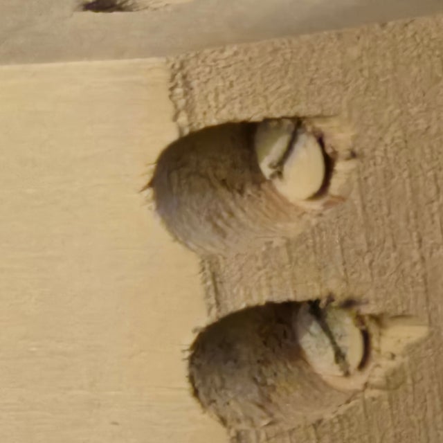 1950s French Style Cream Vanity Chair For Sale - Image 10 of 11