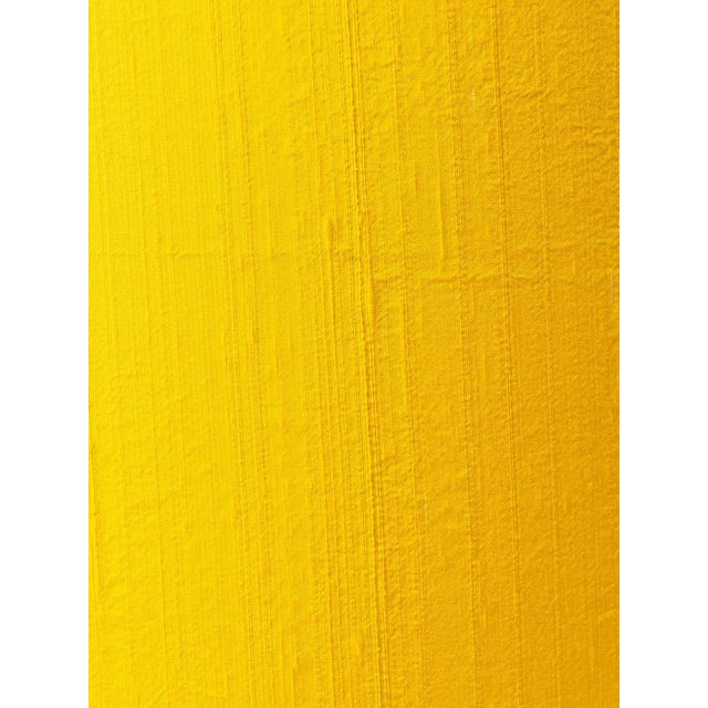 Spanish Andalusian Ceramic Table Lamp by Al Yarrar For Sale - Image 11 of 18