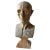 Anatomical Sculpture, Early 20th Century, Marble For Sale - Image 10 of 11