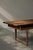 Mid-Century Modern Danish Rosewood Coffee Table with Shelf, 1960s For Sale - Image 4 of 18