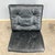 1960s Siesta Chair in Leather and Bent Beechwood by Ingmar Relling for Westnofa, 1960s For Sale - Image 5 of 11