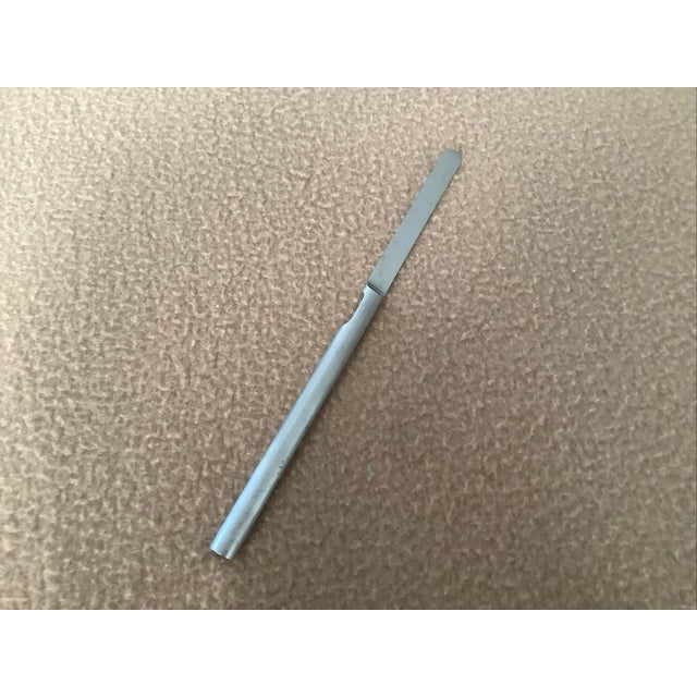 Cipriani 1960s Cini & Nils Vintage Bar Tools - 5pcs For Sale - Image 4 of 6