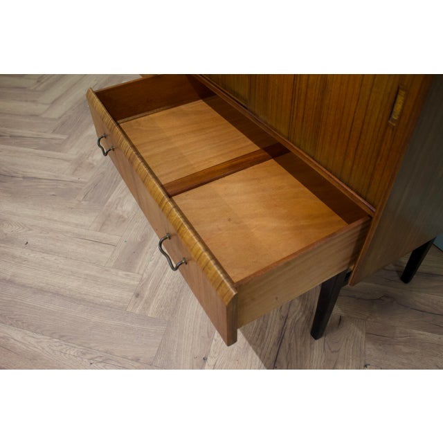 Tola Sideboard from Nathan, 1960s For Sale - Image 11 of 13