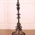 Italian Floor-Standing Altar Candleholder For Sale - Image 3 of 8