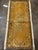 Textile 1990 Old Persian Tabriz Area Rug 1'8" X 3'9" For Sale - Image 7 of 8
