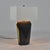 Donghia Origami Temko Table Lamp For Sale - Image 9 of 10