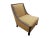 Barbara Barry for Baker Slipper / Lounge Chair - 2004 For Sale - Image 10 of 12