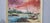 Angelo, Landscape Composition, 1961, Oil Painting on Canvas, Framed For Sale - Image 4 of 7