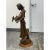 Roy Madsen's "Sacajawea: Bird Woman" Bronze Sculpture, Signed + Numbered 10 of 36 For Sale - Image 12 of 13