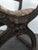 Italian Baroque Curule Chairs, Set of 2 For Sale - Image 6 of 10