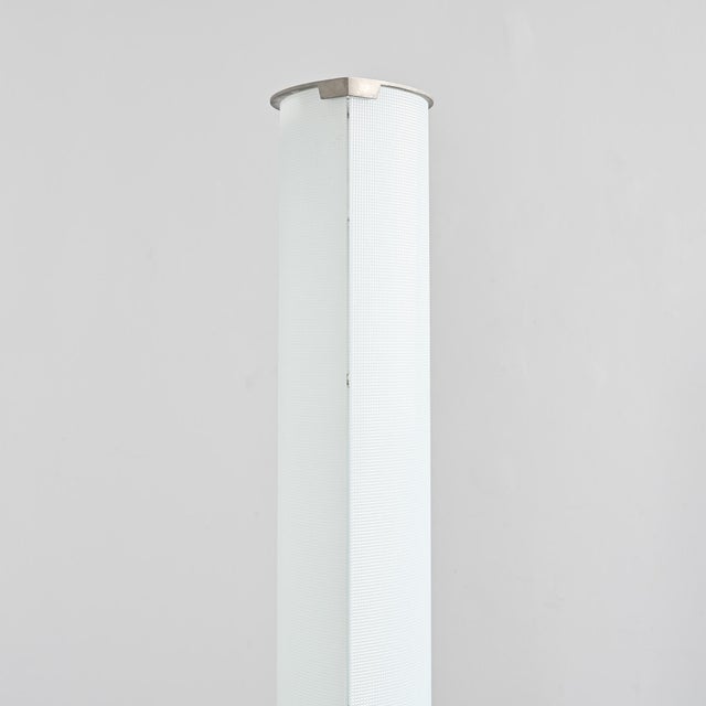 Pirellone Floor Light by Gio Ponti for Fontana Arte, 1960 For Sale - Image 6 of 16