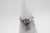 Early 18th Century Art Deco Diamond Ring, Size 5.5 For Sale - Image 4 of 8