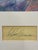 Leroy Neiman 1993 LeRoy Neiman Album Cover Print With Hand-Signed Autograph & Coa, Framed For Sale - Image 4 of 8