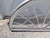 Mid 20th Century Vintage Transom Window For Sale - Image 5 of 10