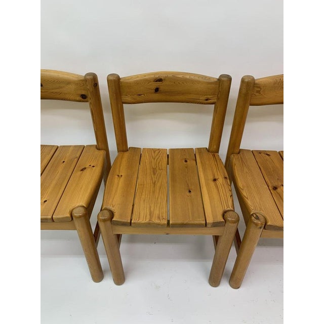 Dining Chairs by Rainer Daumiller, 1970s, Set of 4 For Sale - Image 13 of 18