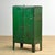 Vintage Industrial Cabinet in Iron, 1970s For Sale - Image 16 of 16