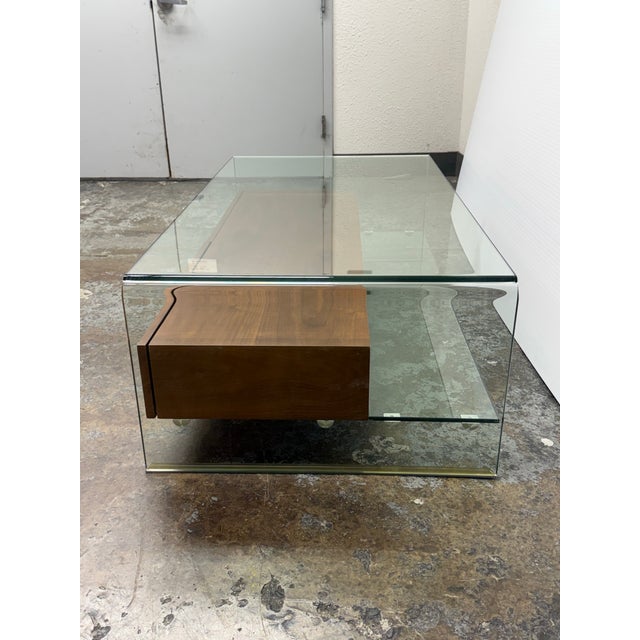 Zuo Modern Shaman Coffee Table For Sale In San Francisco - Image 6 of 12