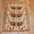 Textile Vintage Zabihi Collection Persian Pictorial Rug - 3' x 4'1" For Sale - Image 7 of 10