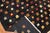 Modern Primitive Turkish Contemporary Box Square Pattern Rug - 5'8" x 7'6" For Sale - Image 3 of 6