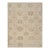 Oushak Wool Beige Area Rug, 12' 1'' X 14' 9'' For Sale