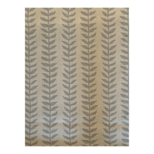 Marika Meyer Studio Willow Linen Fabric Blue 2 Yards